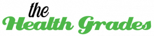 The Health Grades logo